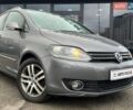 Серый Фольксваген Гольф Плюс, объемом двигателя 1.39 л и пробегом 220 тыс. км за 7790 $, фото 1 на Automoto.ua