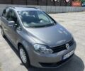 Сірий Фольксваген Golf Plus, об'ємом двигуна 1.6 л та пробігом 154 тис. км за 8600 $, фото 1 на Automoto.ua