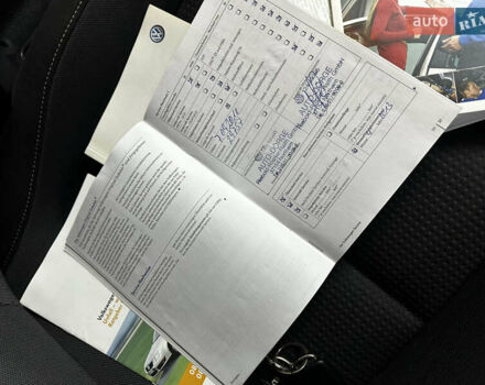 Серый Фольксваген Гольф Плюс, объемом двигателя 1.4 л и пробегом 184 тыс. км за 7200 $, фото 145 на Automoto.ua