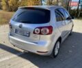 Сірий Фольксваген Golf Plus, об'ємом двигуна 1.6 л та пробігом 246 тис. км за 7700 $, фото 11 на Automoto.ua