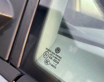 Серый Фольксваген Гольф Плюс, объемом двигателя 1.4 л и пробегом 184 тыс. км за 7200 $, фото 27 на Automoto.ua