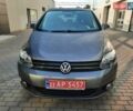 Сірий Фольксваген Golf Plus, об'ємом двигуна 1.2 л та пробігом 199 тис. км за 6499 $, фото 2 на Automoto.ua