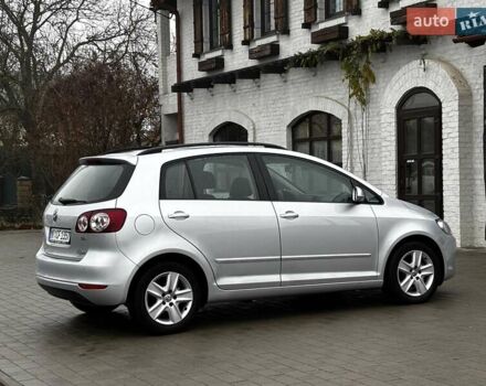 Серый Фольксваген Гольф Плюс, объемом двигателя 1.6 л и пробегом 189 тыс. км за 9499 $, фото 15 на Automoto.ua