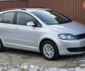 Серый Фольксваген Гольф Плюс, объемом двигателя 1.6 л и пробегом 113 тыс. км за 9899 $, фото 13 на Automoto.ua