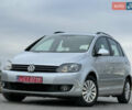 Сірий Фольксваген Golf Plus, об'ємом двигуна 1.4 л та пробігом 168 тис. км за 6299 $, фото 1 на Automoto.ua