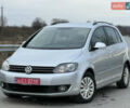 Сірий Фольксваген Golf Plus, об'ємом двигуна 1.4 л та пробігом 168 тис. км за 6299 $, фото 4 на Automoto.ua