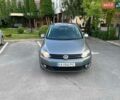 Сірий Фольксваген Golf Plus, об'ємом двигуна 1.6 л та пробігом 175 тис. км за 7700 $, фото 1 на Automoto.ua