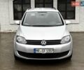 Серый Фольксваген Гольф Плюс, объемом двигателя 1.6 л и пробегом 189 тыс. км за 9499 $, фото 4 на Automoto.ua