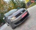Сірий Фольксваген Golf Plus, об'ємом двигуна 1.4 л та пробігом 195 тис. км за 6399 $, фото 4 на Automoto.ua