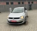 Сірий Фольксваген Golf Plus, об'ємом двигуна 1.4 л та пробігом 160 тис. км за 8200 $, фото 2 на Automoto.ua