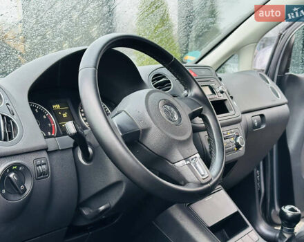 Серый Фольксваген Гольф Плюс, объемом двигателя 1.4 л и пробегом 162 тыс. км за 8200 $, фото 13 на Automoto.ua