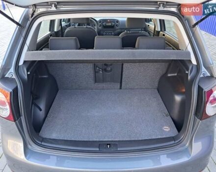 Серый Фольксваген Гольф Плюс, объемом двигателя 1.39 л и пробегом 186 тыс. км за 7100 $, фото 7 на Automoto.ua