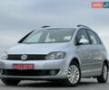 Сірий Фольксваген Golf Plus, об'ємом двигуна 1.4 л та пробігом 168 тис. км за 6299 $, фото 1 на Automoto.ua