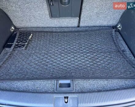 Серый Фольксваген Гольф Плюс, объемом двигателя 1.39 л и пробегом 260 тыс. км за 7850 $, фото 42 на Automoto.ua