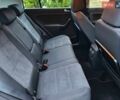 Серый Фольксваген Гольф Плюс, объемом двигателя 1.4 л и пробегом 126 тыс. км за 8999 $, фото 36 на Automoto.ua