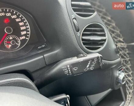 Серый Фольксваген Гольф Плюс, объемом двигателя 1.39 л и пробегом 220 тыс. км за 7790 $, фото 19 на Automoto.ua