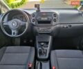 Сірий Фольксваген Golf Plus, об'ємом двигуна 1.4 л та пробігом 166 тис. км за 6650 $, фото 12 на Automoto.ua