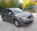 Сірий Фольксваген Golf Plus, об'ємом двигуна 1.4 л та пробігом 195 тис. км за 6399 $, фото 1 на Automoto.ua