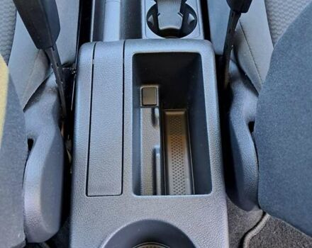 Серый Фольксваген Гольф Плюс, объемом двигателя 1.39 л и пробегом 186 тыс. км за 7100 $, фото 25 на Automoto.ua