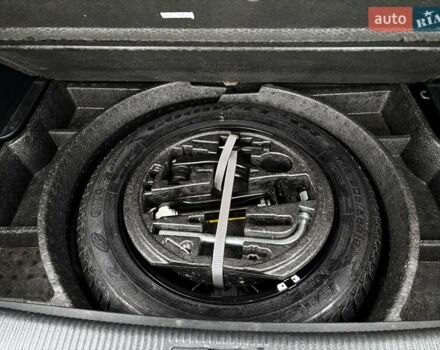 Серый Фольксваген Гольф Плюс, объемом двигателя 1.6 л и пробегом 189 тыс. км за 9399 $, фото 57 на Automoto.ua