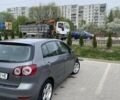 Серый Фольксваген Гольф Плюс, объемом двигателя 0 л и пробегом 226 тыс. км за 7900 $, фото 1 на Automoto.ua