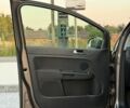 Сірий Фольксваген Golf Plus, об'ємом двигуна 1.4 л та пробігом 90 тис. км за 8999 $, фото 48 на Automoto.ua