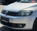 Серый Фольксваген Гольф Плюс, объемом двигателя 1.4 л и пробегом 170 тыс. км за 7950 $, фото 15 на Automoto.ua