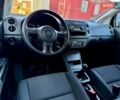 Серый Фольксваген Гольф Плюс, объемом двигателя 1.4 л и пробегом 188 тыс. км за 5999 $, фото 21 на Automoto.ua