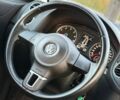 Сірий Фольксваген Golf Plus, об'ємом двигуна 1.4 л та пробігом 90 тис. км за 8999 $, фото 41 на Automoto.ua