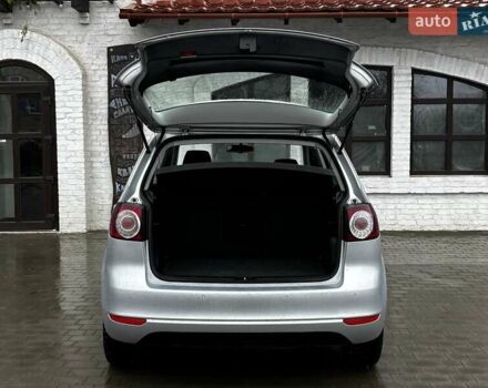 Серый Фольксваген Гольф Плюс, объемом двигателя 1.6 л и пробегом 189 тыс. км за 9399 $, фото 53 на Automoto.ua