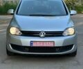 Сірий Фольксваген Golf Plus, об'ємом двигуна 1.4 л та пробігом 150 тис. км за 7500 $, фото 1 на Automoto.ua