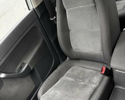 Серый Фольксваген Гольф Плюс, объемом двигателя 1.6 л и пробегом 189 тыс. км за 9499 $, фото 121 на Automoto.ua