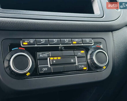 Серый Фольксваген Гольф Плюс, объемом двигателя 1.4 л и пробегом 162 тыс. км за 8200 $, фото 28 на Automoto.ua