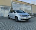 Сірий Фольксваген Golf Plus, об'ємом двигуна 0.16 л та пробігом 176 тис. км за 8500 $, фото 1 на Automoto.ua