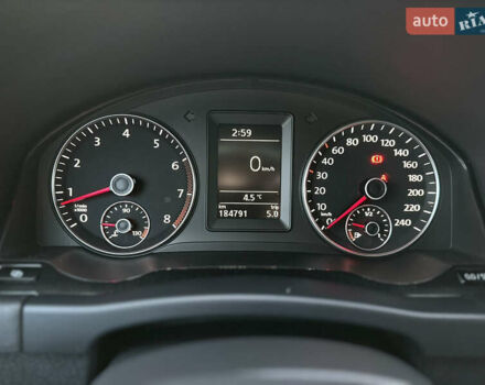 Серый Фольксваген Гольф Плюс, объемом двигателя 1.4 л и пробегом 184 тыс. км за 7200 $, фото 104 на Automoto.ua