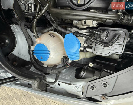 Серый Фольксваген Гольф Плюс, объемом двигателя 1.4 л и пробегом 153 тыс. км за 8650 $, фото 58 на Automoto.ua