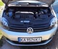 Сірий Фольксваген Golf Plus, об'ємом двигуна 1.6 л та пробігом 156 тис. км за 7900 $, фото 8 на Automoto.ua