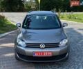 Сірий Фольксваген Golf Plus, об'ємом двигуна 1.4 л та пробігом 156 тис. км за 7500 $, фото 1 на Automoto.ua