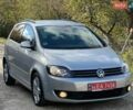 Серый Фольксваген Гольф Плюс, объемом двигателя 1.6 л и пробегом 246 тыс. км за 7400 $, фото 2 на Automoto.ua