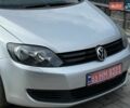 Серый Фольксваген Гольф Плюс, объемом двигателя 1.4 л и пробегом 161 тыс. км за 7599 $, фото 7 на Automoto.ua