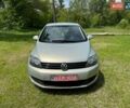 Сірий Фольксваген Golf Plus, об'ємом двигуна 1.4 л та пробігом 243 тис. км за 7600 $, фото 19 на Automoto.ua