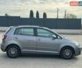 Серый Фольксваген Гольф Плюс, объемом двигателя 1.4 л и пробегом 112 тыс. км за 8000 $, фото 4 на Automoto.ua