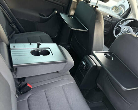 Серый Фольксваген Гольф Плюс, объемом двигателя 1.4 л и пробегом 184 тыс. км за 7200 $, фото 74 на Automoto.ua