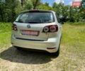 Сірий Фольксваген Golf Plus, об'ємом двигуна 1.4 л та пробігом 243 тис. км за 7600 $, фото 16 на Automoto.ua