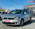 Сірий Фольксваген Golf Plus, об'ємом двигуна 1.6 л та пробігом 140 тис. км за 6500 $, фото 1 на Automoto.ua