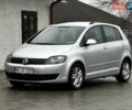 Серый Фольксваген Гольф Плюс, объемом двигателя 1.6 л и пробегом 189 тыс. км за 9399 $, фото 25 на Automoto.ua