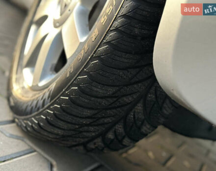 Серый Фольксваген Гольф Плюс, объемом двигателя 1.4 л и пробегом 184 тыс. км за 7200 $, фото 115 на Automoto.ua