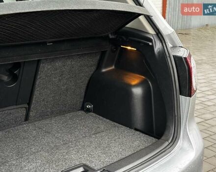 Серый Фольксваген Гольф Плюс, объемом двигателя 1.6 л и пробегом 189 тыс. км за 9399 $, фото 56 на Automoto.ua