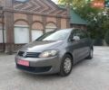 Сірий Фольксваген Golf Plus, об'ємом двигуна 1.4 л та пробігом 195 тис. км за 6399 $, фото 16 на Automoto.ua