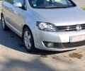Сірий Фольксваген Golf Plus, об'ємом двигуна 1.4 л та пробігом 210 тис. км за 7800 $, фото 1 на Automoto.ua